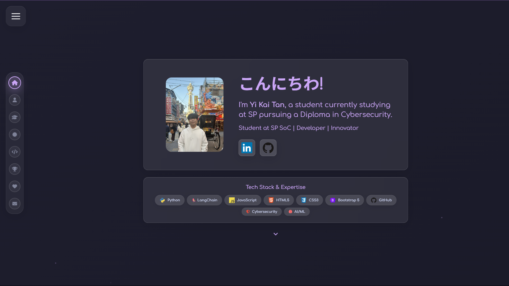 Portfolio 2.0 Advanced Design